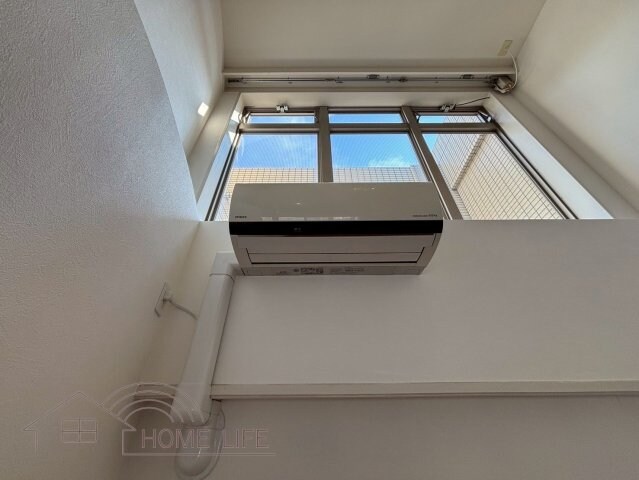 CITYSPIRE難波プレミアの物件内観写真