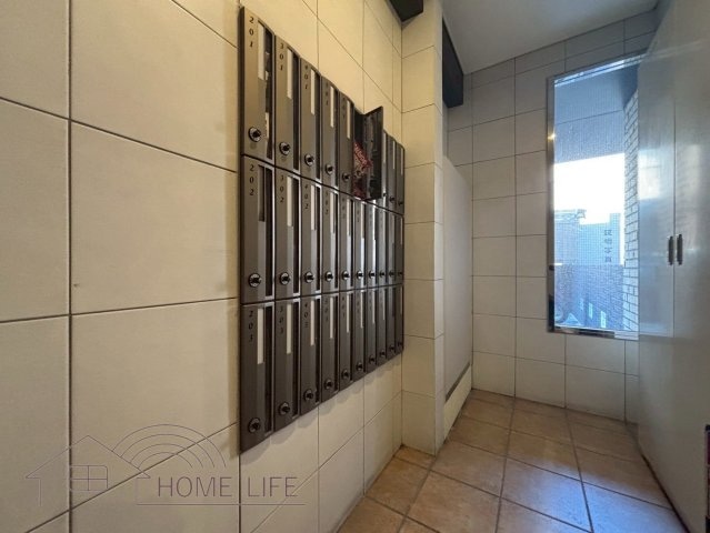 CITYSPIRE難波プレミアの物件内観写真