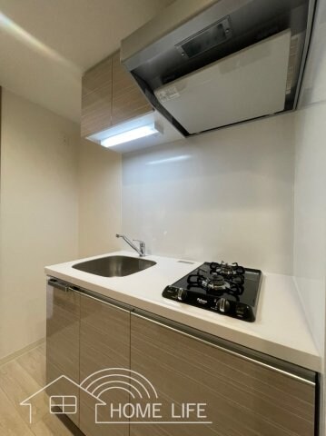 プレサンス堺筋本町センティスの物件内観写真