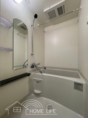 プレサンス堺筋本町センティスの物件内観写真