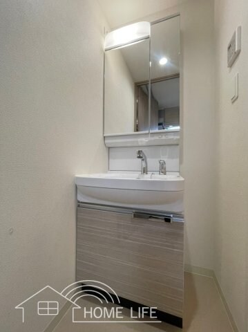 プレサンス堺筋本町センティスの物件内観写真