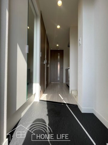 プレサンス堺筋本町センティスの物件内観写真