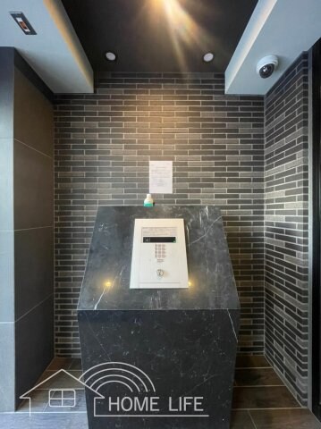 プレサンス堺筋本町センティスの物件内観写真