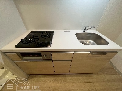 プレサンス堺筋本町エグゼブランの物件内観写真