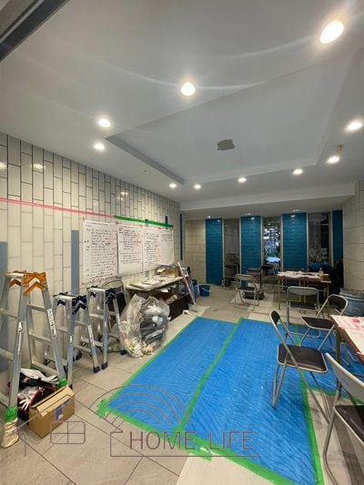 プレサンス堺筋本町エグゼブランの物件外観写真