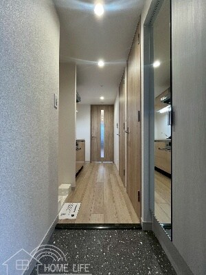 プレサンス堺筋本町エグゼブランの物件内観写真