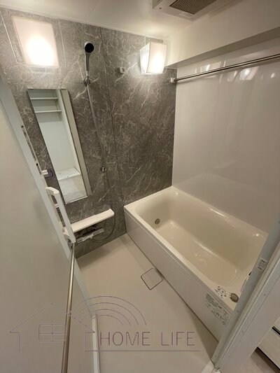 AFFLUENCE難波EASTの物件内観写真