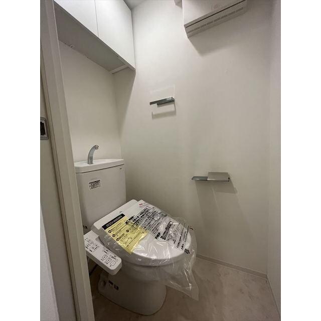 AFFLUENCE難波EASTの物件内観写真