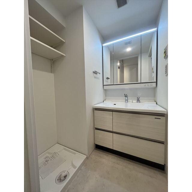 AFFLUENCE難波EASTの物件内観写真