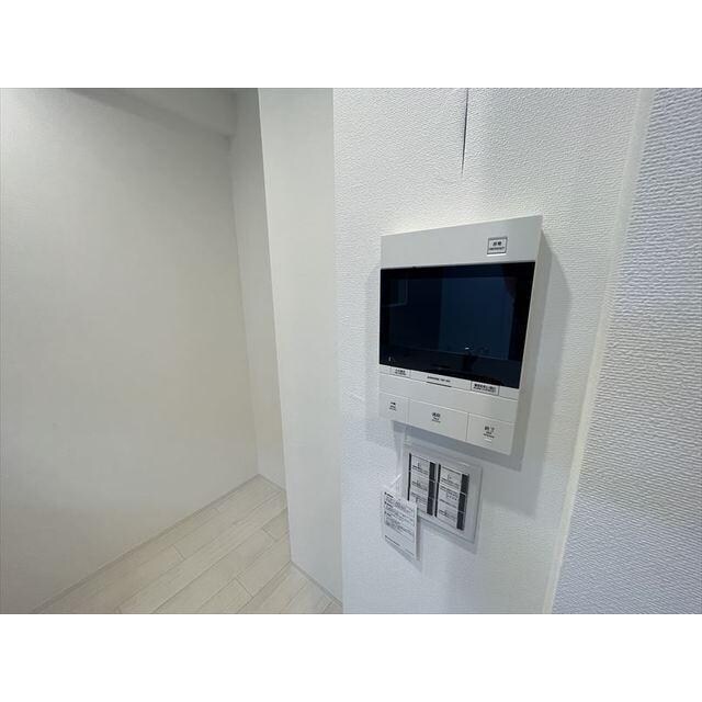 AFFLUENCE難波EASTの物件内観写真