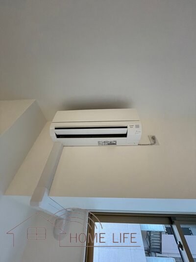 AFFLUENCE難波EASTの物件内観写真