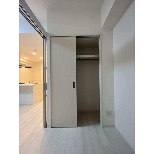 AFFLUENCE難波EASTの物件内観写真