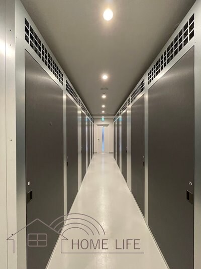 AFFLUENCE難波EASTの物件内観写真