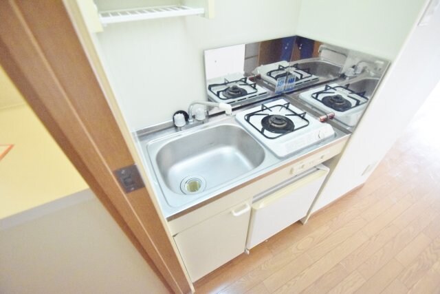 プレサンス梅田西の物件内観写真