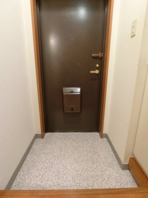 プレサンス梅田西の物件内観写真