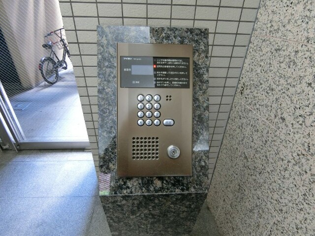 プレサンス梅田西の物件内観写真