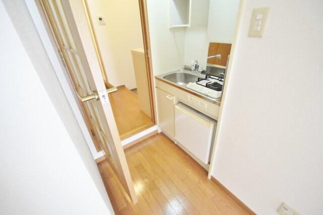 プレサンス梅田西の物件内観写真