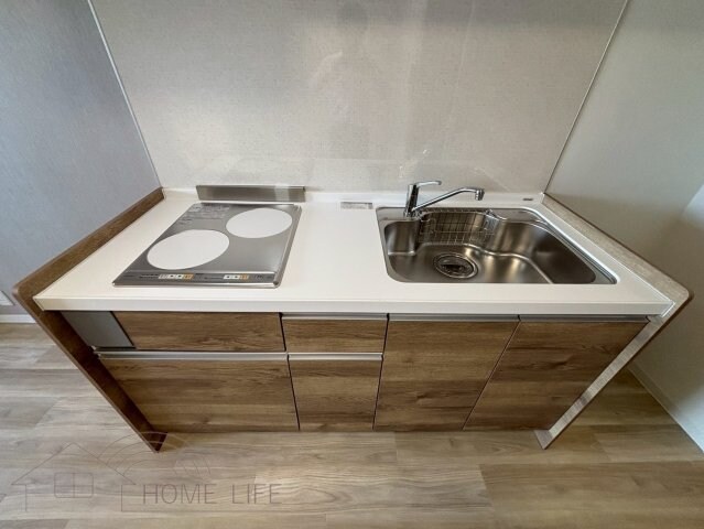 フロンティアタワー九条Iの物件内観写真