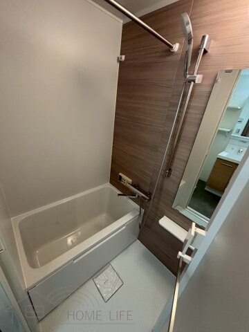 フロンティアタワー九条Iの物件内観写真