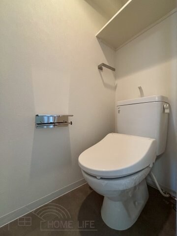 フロンティアタワー九条Iの物件内観写真