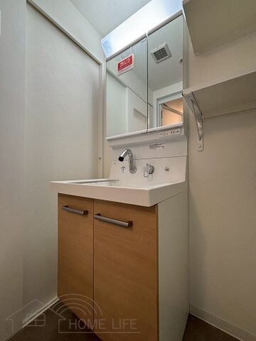 フロンティアタワー九条Iの物件内観写真