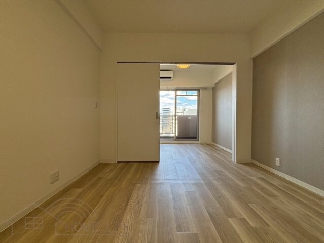 フロンティアタワー九条Iの物件内観写真