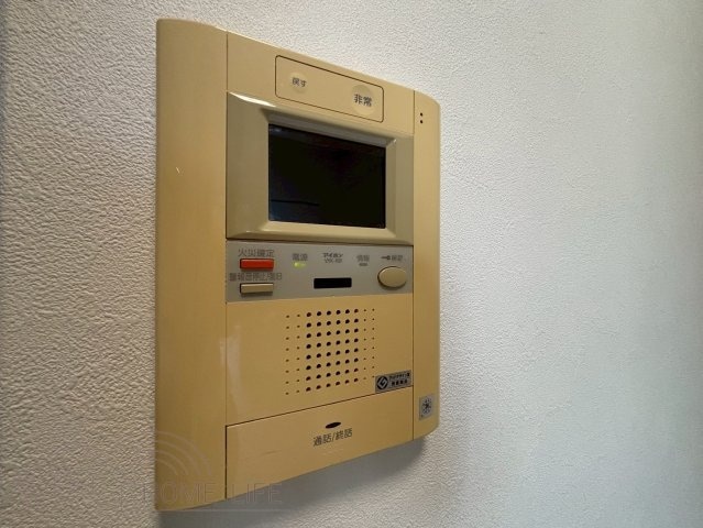 フロンティアタワー九条Iの物件内観写真