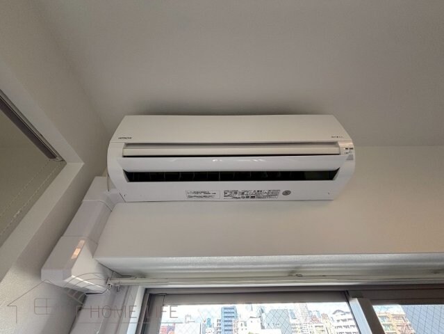 フロンティアタワー九条Iの物件内観写真