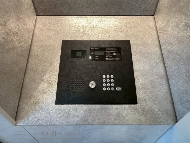 フロンティアタワー九条Iの物件内観写真