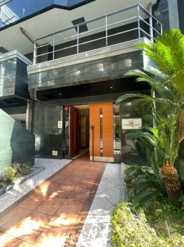 アーデン堺筋本町の物件外観写真