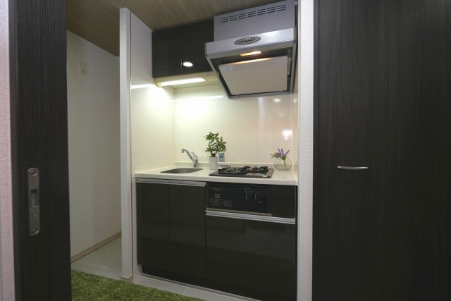 アーデン堺筋本町の物件内観写真