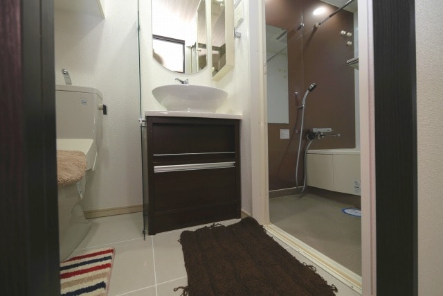 アーデン堺筋本町の物件内観写真