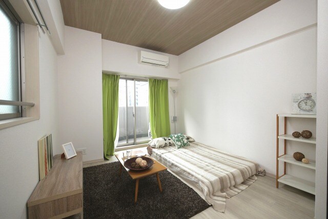 アーデン堺筋本町の物件内観写真