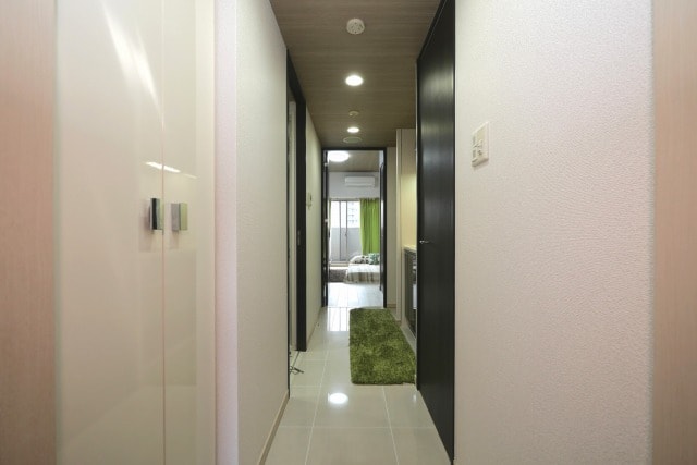 アーデン堺筋本町の物件内観写真