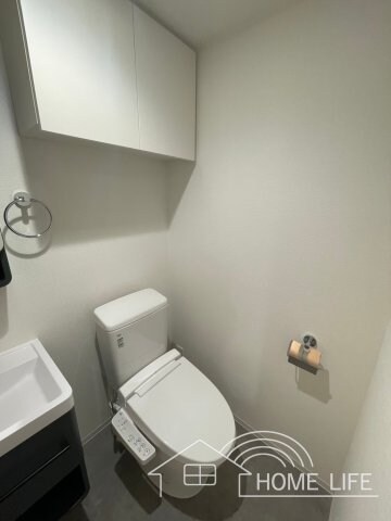 セレニテ江坂グランデの物件内観写真