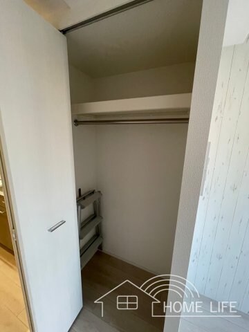 セレニテ江坂グランデの物件内観写真