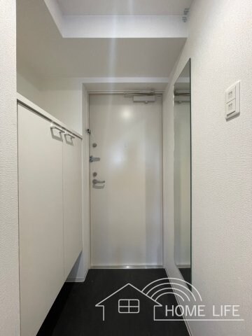 セレニテ江坂グランデの物件内観写真