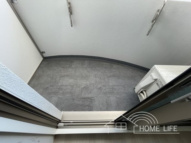 セレニテ江坂グランデの物件内観写真