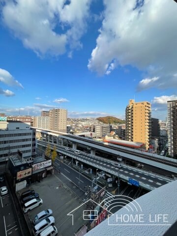 セレニテ江坂グランデの物件内観写真