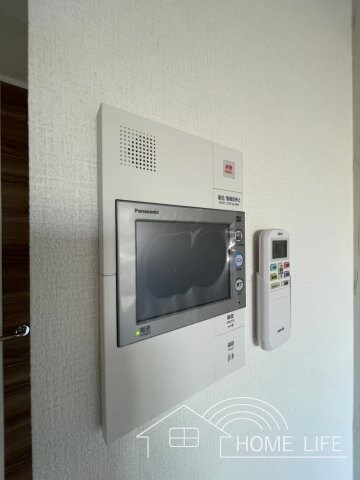 セレニテ江坂グランデの物件内観写真