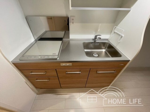 セレニテ江坂グランデの物件内観写真