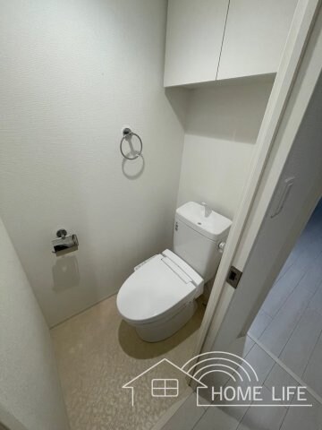 セレニテ江坂グランデの物件内観写真