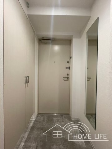 セレニテ江坂グランデの物件内観写真