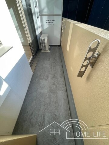 セレニテ江坂グランデの物件内観写真