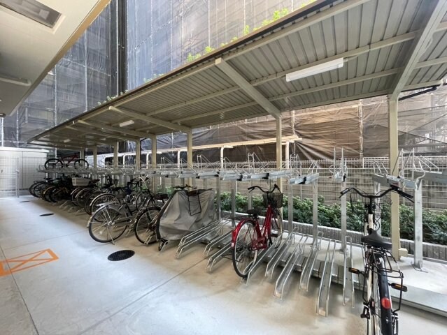 セレニテ江坂グランデの物件内観写真