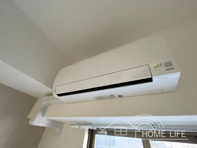 セレニテ江坂グランデの物件内観写真