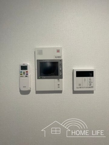 セレニテ江坂グランデの物件内観写真