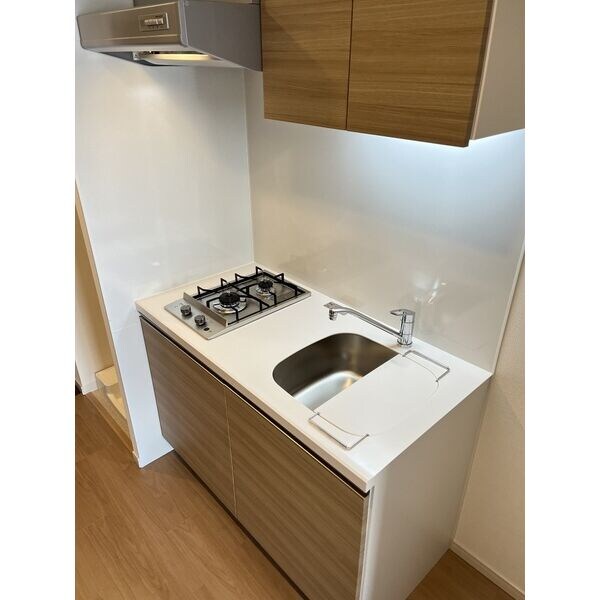 スプランディッド難波SOUTHの物件内観写真