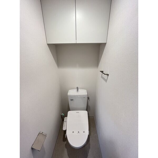 スプランディッド難波SOUTHの物件内観写真