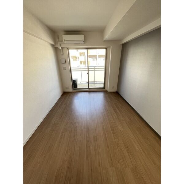 スプランディッド難波SOUTHの物件内観写真